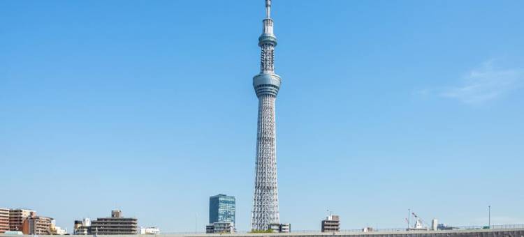 东京浅草藏前1号东横inn(Toyoko Inn Tokyo Asakusa Kuramae No 1)图片