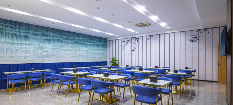 莫澜酒店(诸暨万达广场店)图片