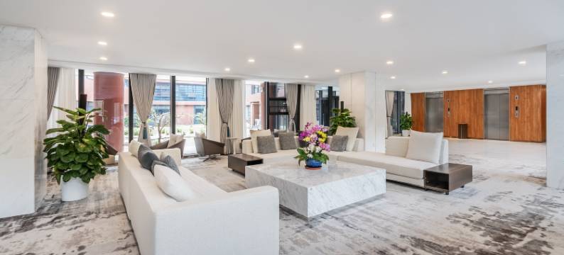 北京地锦商务酒店(中关村环保园华为研究所店)图片