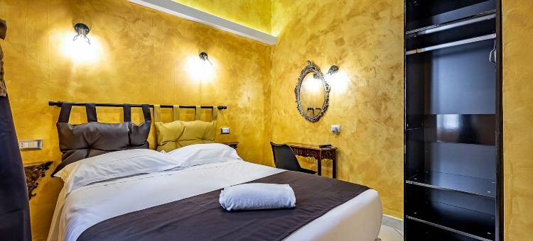 威尼托酒店(Hotel Veneto Centro Storico di Firenze)图片