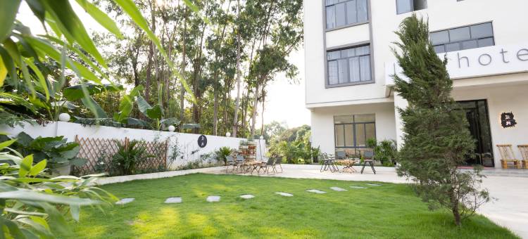 北海柒月民宿图片