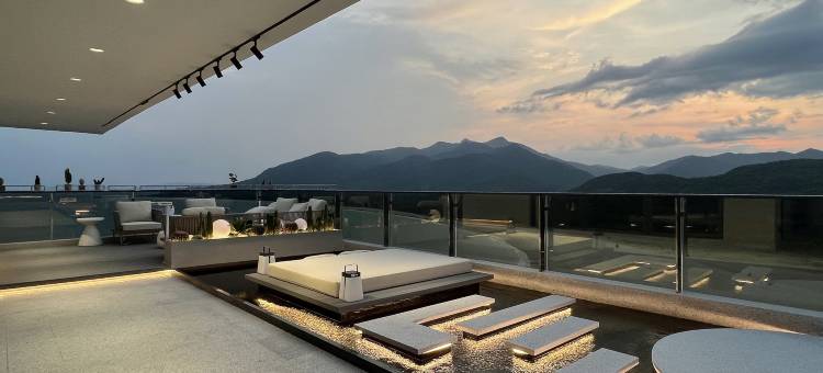 墨岚民宿(万宁日月湾店)图片