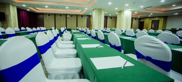 三都瑞江国际大酒店图片