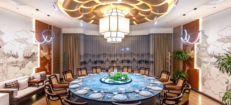 吉县吉州宾馆图片