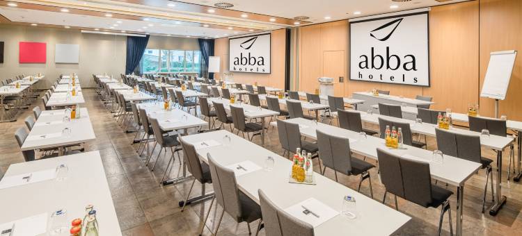 柏林阿巴酒店(abba Berlin Hotel)图片