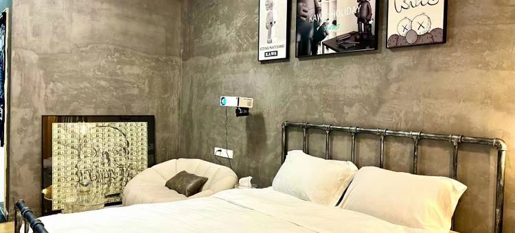 三壹美舍(中山富璟公馆店)图片