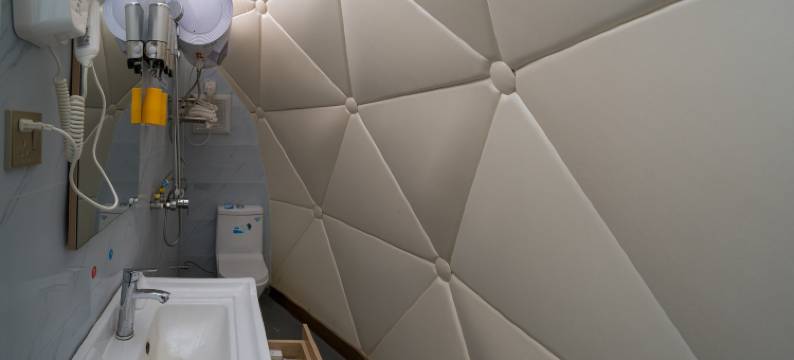 海西大柴旦北纬37°星空营地图片