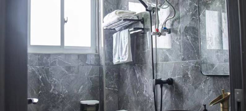 玥庭兰舍客栈(坛南湾七号沙滩店)图片