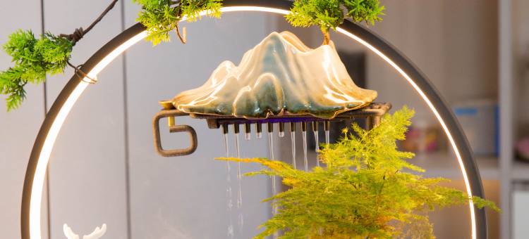 山居小舍(葛仙山风景区店)图片