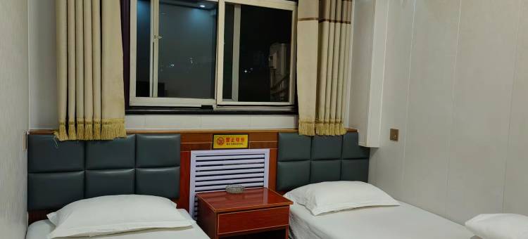桂丰源宾馆图片