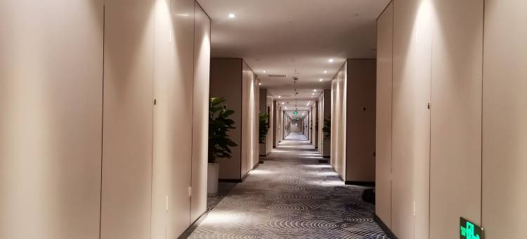 隆庭酒店(高新火炬园店)图片