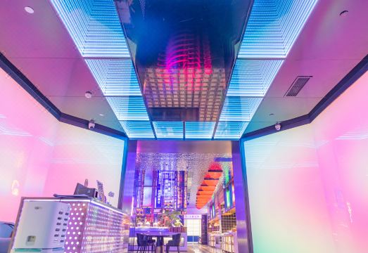 Celebrity Ruicheng HotelHotel Overview