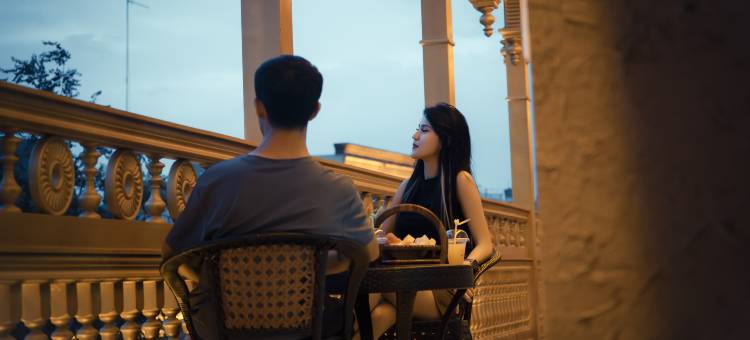 疆来遇上民宿(喀什古城景区店)图片