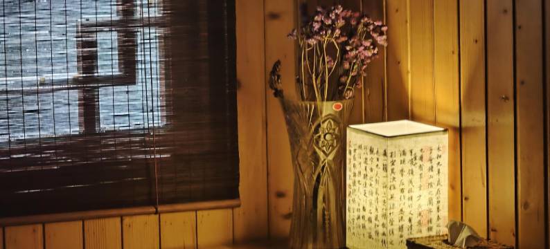 连云港霞友民宿(连云港老街连云站店)图片