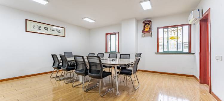 格林豪泰(上海朱泾东林寺健康路店)图片