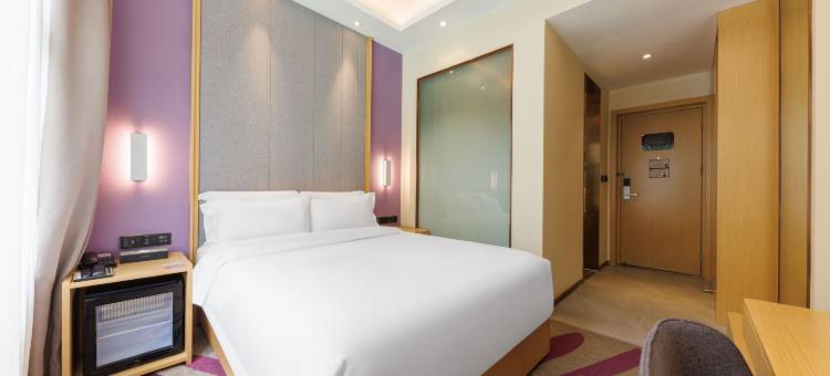 CityNote希诺轻居(广州番禺长隆厦滘地铁站店)图片