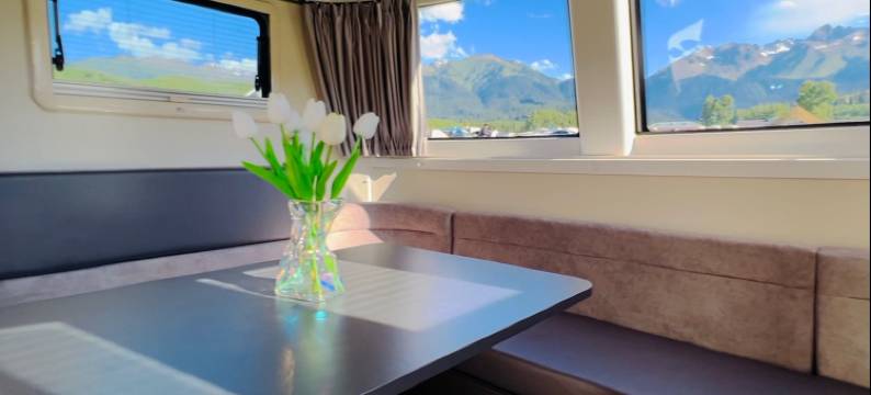 恰西房车营地图片