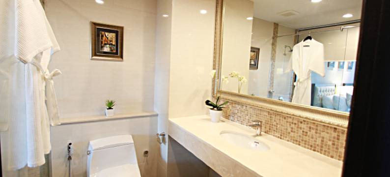 SN普拉斯酒店(SN Plus Hotel)图片