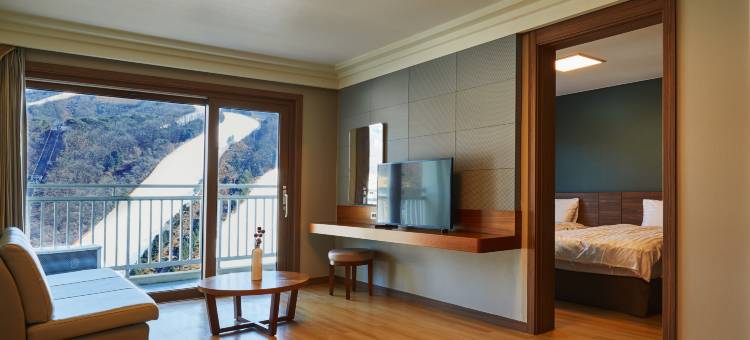 维瓦尔第公园酒店(VivaldiPark)图片