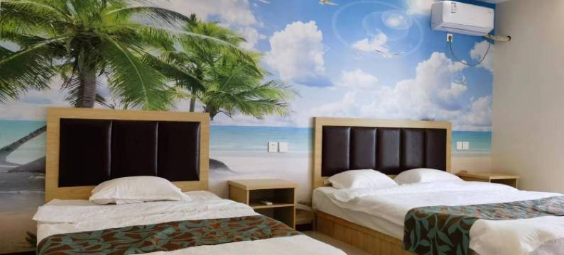 金瑞海景民宿(三贝明珠旅游码头店)图片