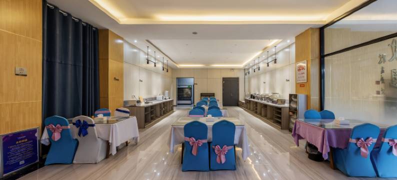 华译精选酒店(临沂工业园区大阳路店)图片