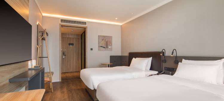 汉庭酒店(樟树市政府药都大道店)图片