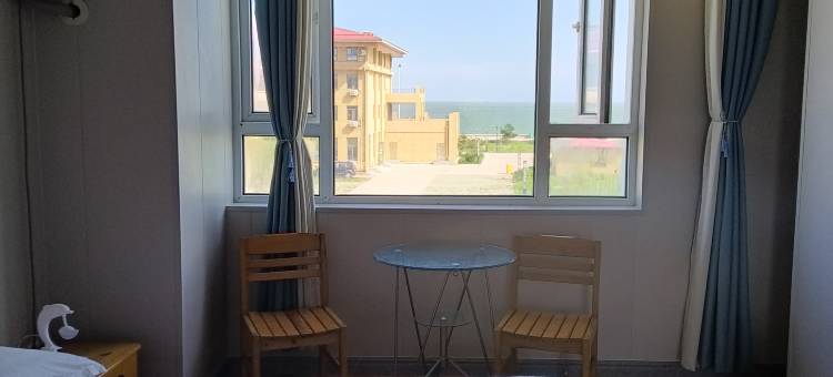 天水蓝旅店图片