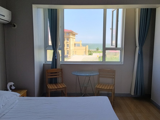 天水蓝旅店