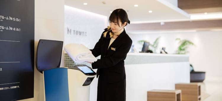 品川王子大酒店N塔(Shinagawa Prince Hotel N Tower)图片