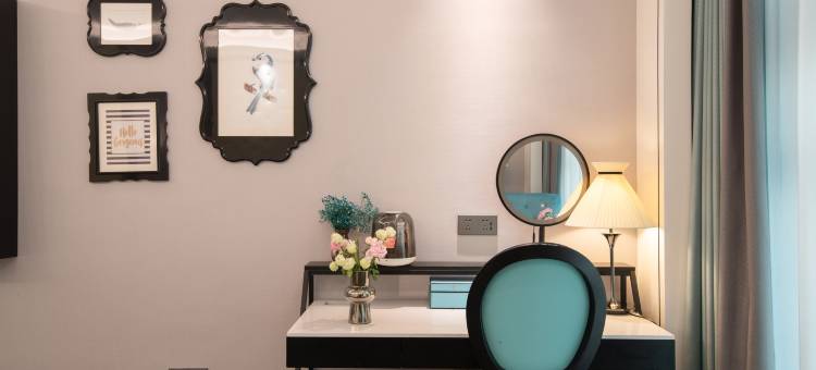 AID·艾兰迪酒店(淮滨大西湖景区店)图片