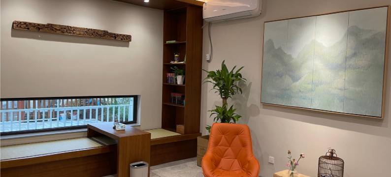 乐雍山居(天津蓟州区吉姆冒险世界店)图片