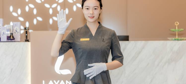 麗枫酒店(惠州仲恺高新区店)图片