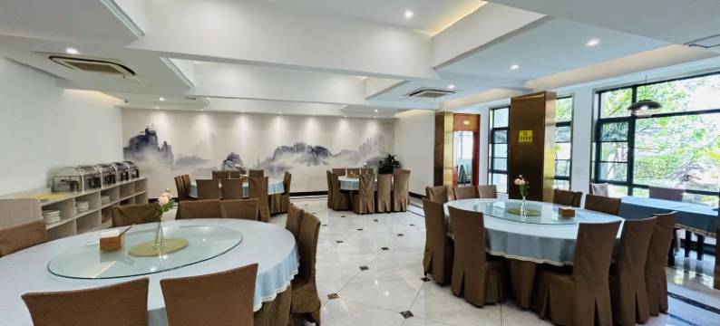 苏州相王宾馆(苏州十全街网师园店)图片