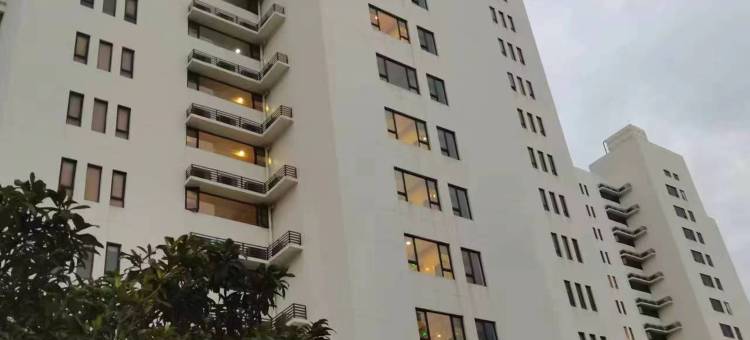 欢住·湖景民宿(抚仙湖月亮湾店)图片