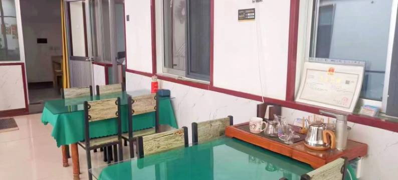 日照舒雅民宿图片