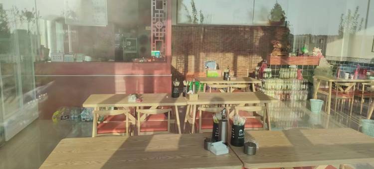 骏怡连锁酒店(沧州传化物流园店)图片