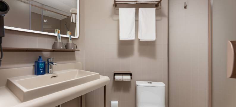 汉庭酒店(广州白云站黄石西路店)图片