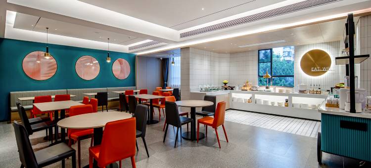 城市便捷酒店(南京浦口审计大学店)图片