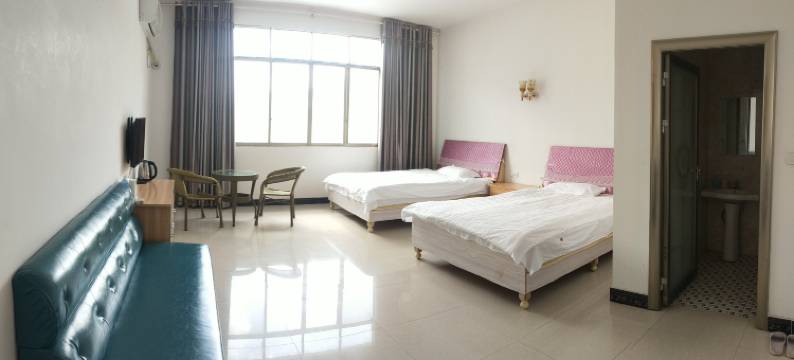 榕江金海岸娱乐商务会所图片