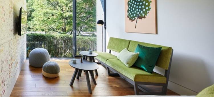 星野集团 RISONARE 那须(Hoshino Resorts RISONARE Nasu)图片