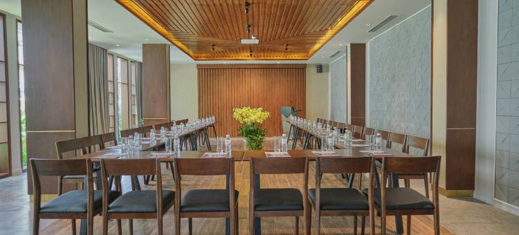 小绿洲豪华水疗酒店(Little Oasis - An Eco Friendly Hotel & Spa)图片