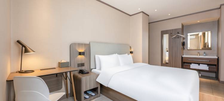 汉庭酒店(太原下元地铁站店)图片