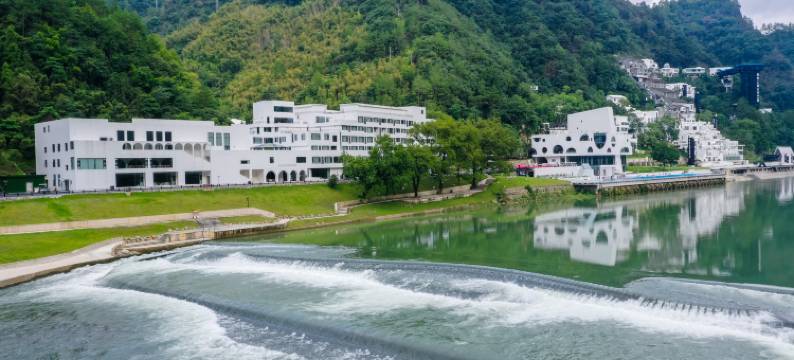 那云度假村云养度假酒店图片