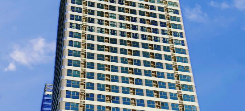 仟禧高空公寓(东海岸万象汇店)图片