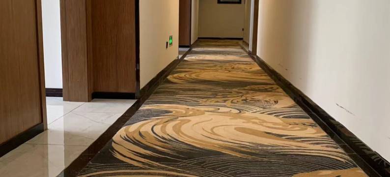 武汉蓝庭智能酒店(甲铺岭商业街店)图片