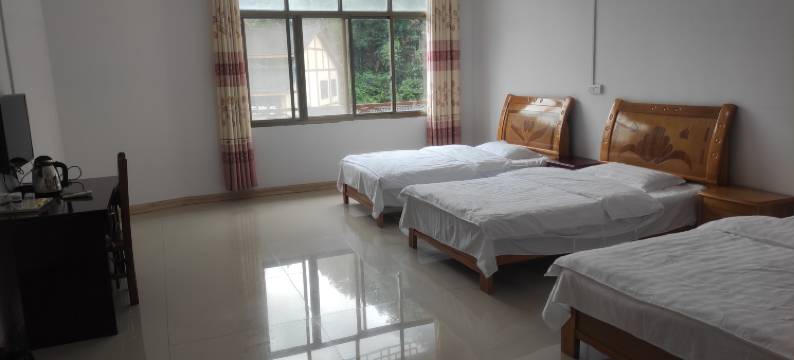 荔波小七孔友谊酒店图片