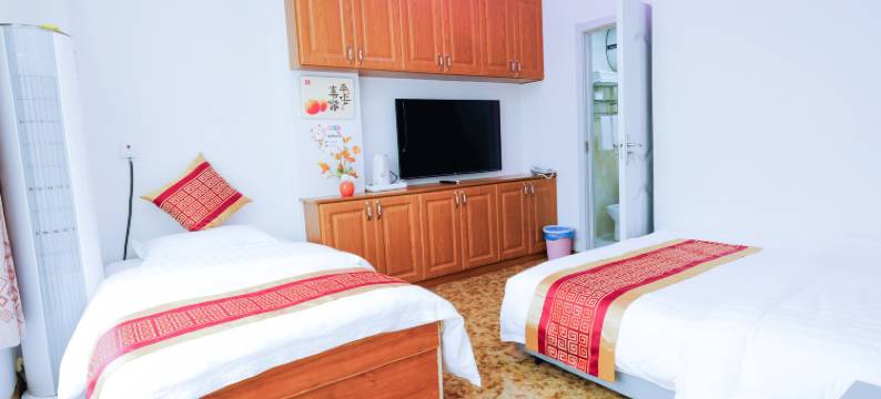 添宝快捷宾馆图片