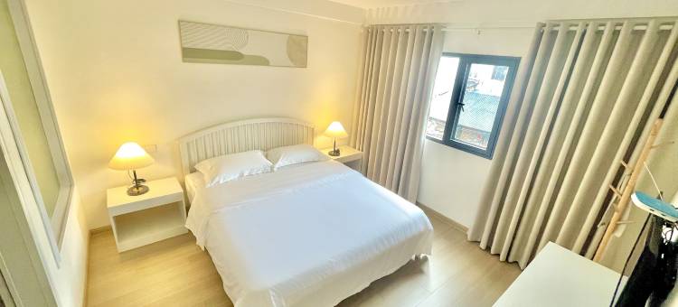 宜昌一家民宿(三峡国际机场店)图片