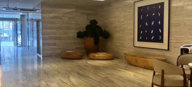 全季酒店(西宁火车站店)图片