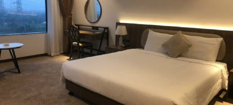 琼庄兴安酒店(Quynh Trang Hung Yen Hotel (former Melia Grand Hotel))图片